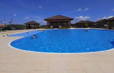 Imagem 4: Lote no Fazenda Real Perto do Lago - pra vender