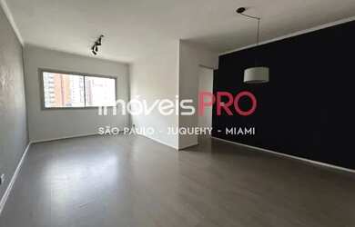 Imagem 2: Apartamento em Moema Pássaros com 75m² e 2 quartos