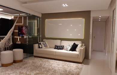 Imagem 6: 3/4 Greenville Ludco - Vista Mar MOBILIADO PATAMARES