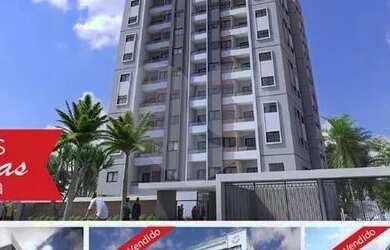 Imagem 5: Atibaia - Apartamento Padrão - Atibaia Jardim