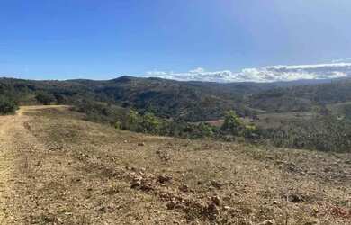 Imagem: O terreno possui 20m² de Área e está localizado em Jaboticatubas