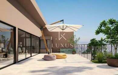 Imagem 7: Casa maravilhosa com vista espetacular à venda no Mangabeiras