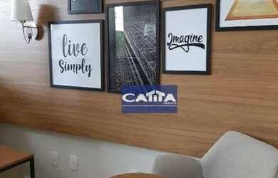 Imagem 6: Apartamento à venda, 67 m² por R$ 759.000,00 - Tatuapé - São Paulo/SP