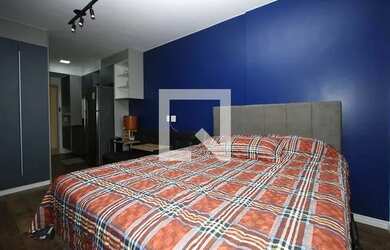 Imagem 5: Apartamento para Aluguel - Pinheiros, 1 Quarto, 27 m2