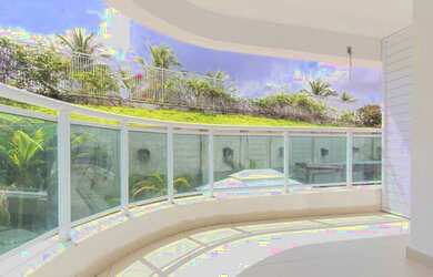 Imagem: O apartamento possui 3 Dormitórios, 2 Banheiros, 1 Vaga na