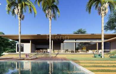 Imagem: A casa possui 5 Dormitórios, 1 Banheiro, 4 Vagas na garagem