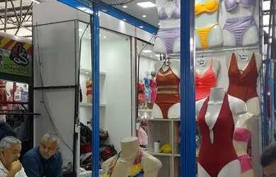 Imagem 5: Loja pop shop, José Avelino