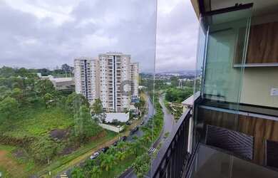 Imagem 3: SANTANA DE PARNAíBA - Apartamento Padrão - Tamboré