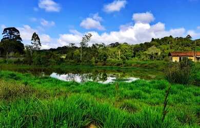 Imagem 3: Lote/Terreno para venda tem 500 metros quadrados em Jardim Lavapes das...
