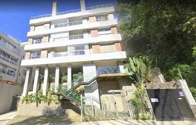 Imagem: O apartamento possui 2 Dormitórios, 3 Banheiros, 2 Vagas na