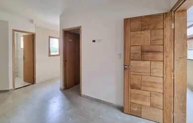 Imagem 1: apartamento prox. futura estação de metro vila santa isabel