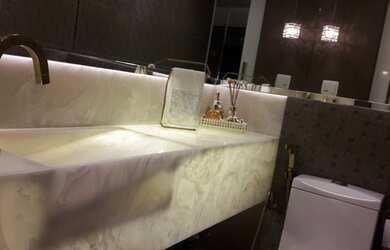 Imagem 3: 3/4 Greenville Ludco - Vista Mar MOBILIADO PATAMARES