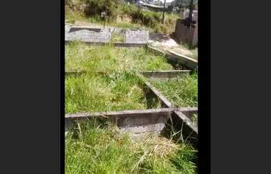 Imagem 5: Terreno 6x30 construção iniciada suzano fazenda aya