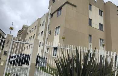 Imagem 1: ALMIRANTE TAMANDARÉ - Apartamento Padrão - TINGUI