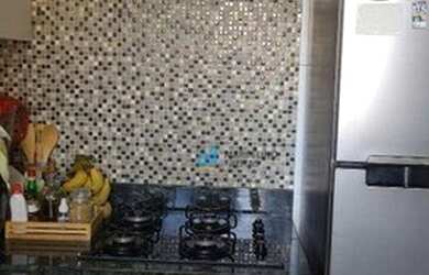 Imagem 9: apto no Amadeu Furtado. 60m² de Área, 1 Vaga na garageme3 Dormitórios