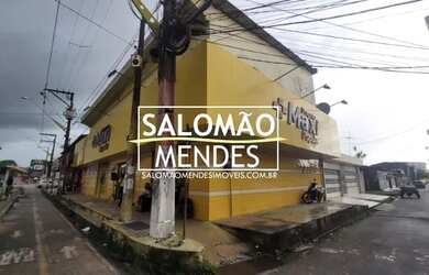 Imagem 8: Imóvel de Esquina/Farmácia junto a Arterial 18