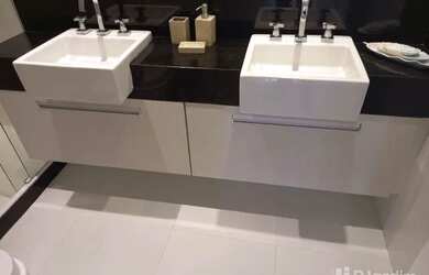 Imagem 15: Apartamento para alugar com 1 quarto, 1 vaga, 64 m² - Copacabana - Rio...