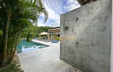 Imagem 8: Bela casa à venda no condomínio Altos de Trancoso