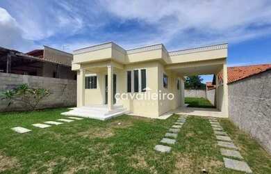 Imagem: A casa em condomínio possui 2 Dormitórios, 2 Banheiros, 1