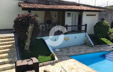 Imagem 14: Casa em condomínio com 4 quartos, 2 suíte e 2 vagas em Pendotiba/Niterói-Rio de Janeiro