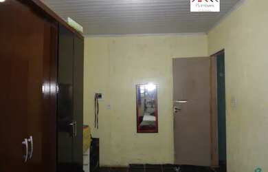 Imagem 9: Sol Nascente QSC 2 Ótima Casa 3 Quartos Fica atrás QNP 11 Madereira Tabajara Excelente Loc