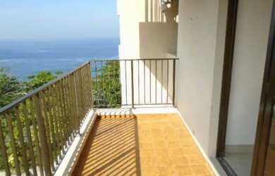 Imagem: O apartamento possui 2 Dormitórios, 3 Banheiros, 2 Vagas na