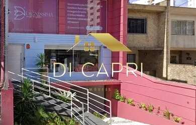 Imagem: O depósito possui 294m² de Área e está localizado em Vila