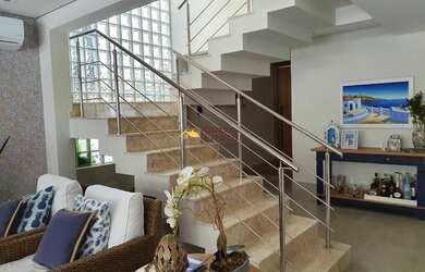 Imagem 5: CASA EM CONDOMINIO PE NA AREIA NA PRAIA DO ENGENHO- TEMPORADA