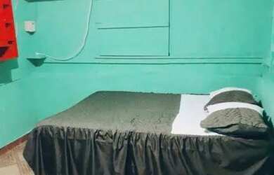 Imagem: O quarto está localizado em Novo Aleixo, Manaus para alugar