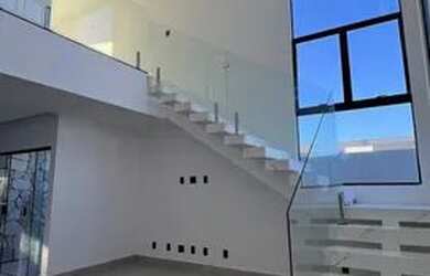 Imagem 10: Alphaville Sergipe 2. Imóvel novo, 194m² de Área, 2 Vagas na garageme3...