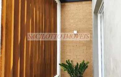 Imagem 8: Casa em Condomínio para Venda em Indaiatuba, Jardim Residencial Helvétia...