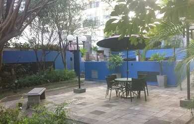 Imagem 8: APARTAMENTO RESIDENCIAL NOS JARDINS PARA LOCAÇÃO SEM FIADOR NO LANDMARK