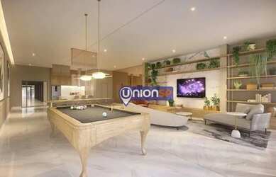 Imagem 6: Apartamento com 2 dormitórios à venda, 92 m² por R$ 1.106.152,46 -...