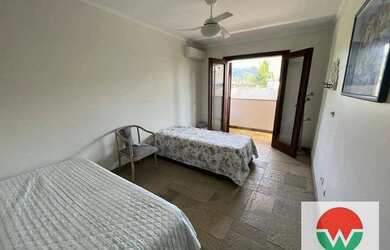 Imagem 4: Jardim Acapulco Guaruja, casa a venda frente praça