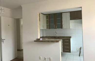 Imagem 3: ALMIRANTE TAMANDARÉ - Apartamento Padrão - TINGUI
