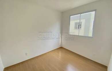 Imagem 4: Sao Carlos - Apartamento Padrão - Parque Santa Felicia Jardim