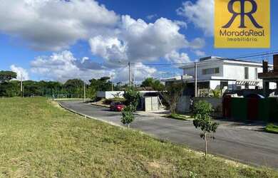 Imagem 6: Terreno à venda, 642 m² por R$ 240.000 - Aldeia - Paudalho/PE