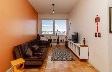 Imagem 5: APARTAMENTO RESIDENCIAL em Porto Alegre - RS, Centro Histórico