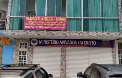 Imagem: O apartamento possui 3 Dormitórios, 2 Banheiros, 130m² de