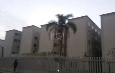 Imagem: O apartamento à venda possui 2 Dormitórios, 1 Banheiro, 1