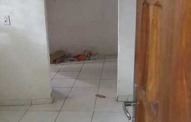 Imagem: A casa possui 2 Dormitórios, 1 Banheiro, 68m² de Área e