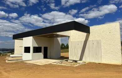 Imagem 8: Corumbá 4, Lotes No Corumba 4, 1.000M2, Aproveite Valores De Lançamento...