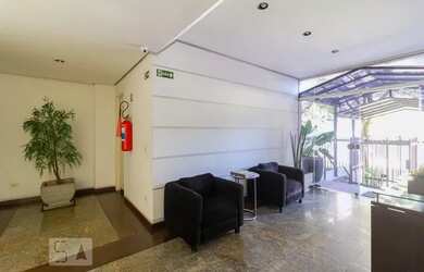 Imagem 13: Apartamento para Aluguel - Moema, 1 Quarto, 28 m2