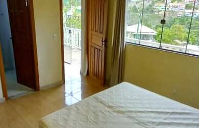 Imagem 9: Canto Florido - China Park - Locação Temporada - R$2.000,00 Sex a Dom