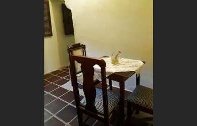 Imagem 1: Aluguel kitnet marica rj. Imóvel mobiliadoe1 Dormitório