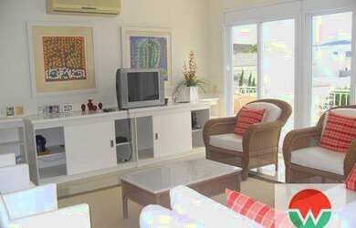 Imagem 11: Jardim Acapulco Guarujá, casa a venda com 6 suítes Linda