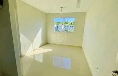 Imagem: O apartamento à venda possui 2 Dormitórios, 1 Banheiro e 40m²