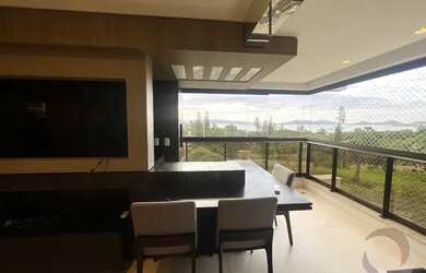 Imagem: O apartamento possui 2 Dormitórios, 2 Banheiros, 2 Vagas na