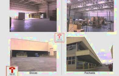 Imagem 4: Galpão, 11300 m² - venda por R$ 70.000.000,00 ou aluguel por R$ 289.999,00/mês...