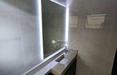 Imagem 7: Casa com 3 dormitórios à venda, 163 m² por R$ 950.000 - Residencial...